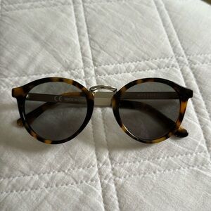 Madewell Sunglasses!